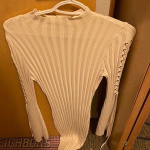 Next to be knit dress